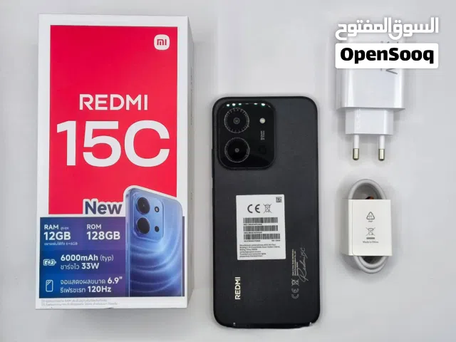 Xiaomi Other 256 GB in Zarqa