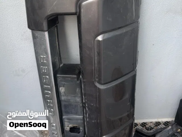 للبيع لحيه حق لاند اكروزر من 2008-2012