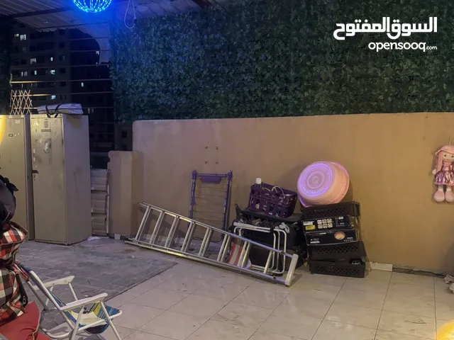 1440 ft² 2 Bedrooms Apartments for Rent in Ajman Al-Amerah