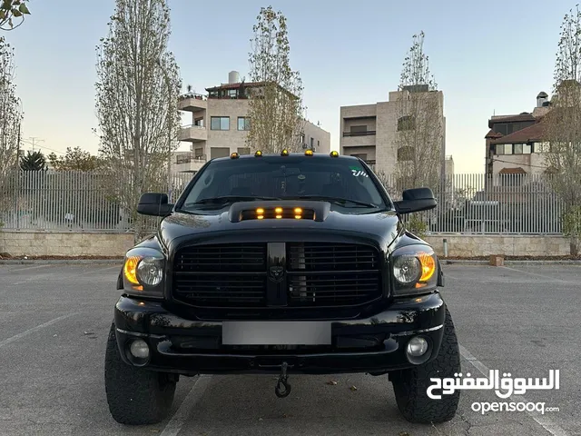 دودج رام 2006