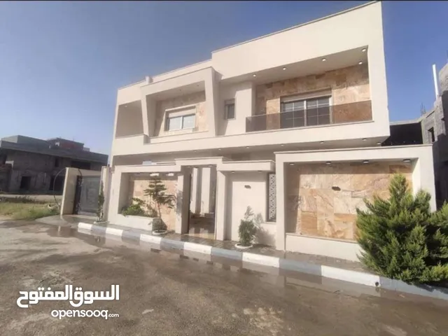 225 m2 5 Bedrooms Apartments for Rent in Tripoli Ain Zara