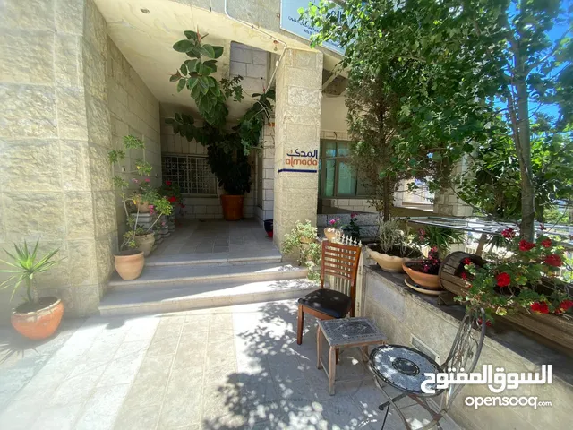 191 m2 3 Bedrooms Apartments for Rent in Ramallah and Al-Bireh Other