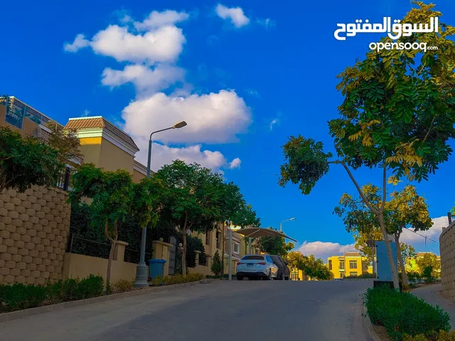 152 m2 3 Bedrooms Apartments for Sale in Cairo Other