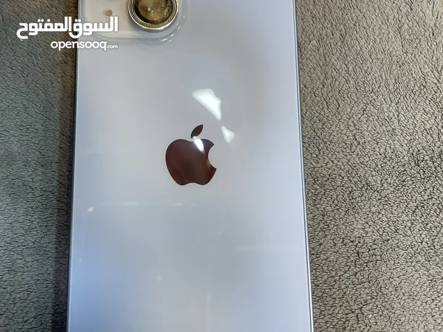 Apple iPhone 14 128 GB in Baghdad
