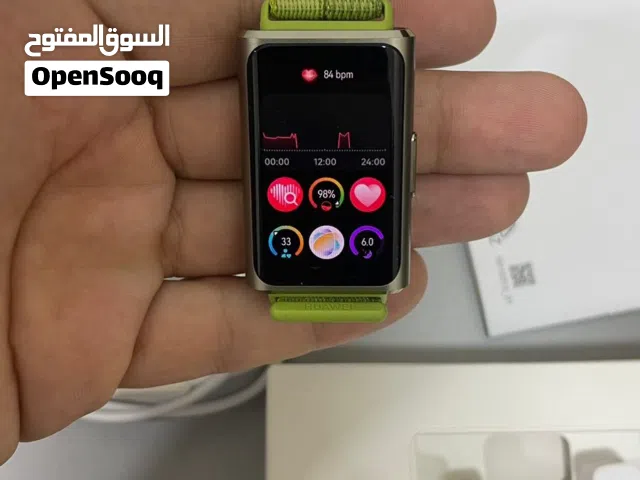 Huawei Band 11 Pro