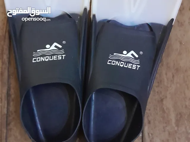 زعانف بطه للسباحه