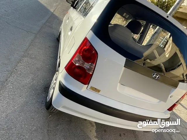 Used Hyundai Atos in Zarqa