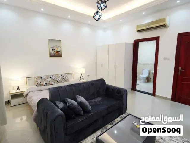 1 m2 Studio Apartments for Rent in Al Ain Al Sarooj
