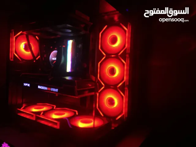 بي سي جيمنق و شاشه