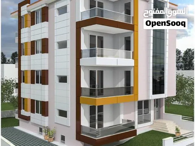  Building for Sale in Muscat Al Khoud