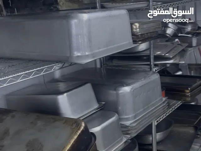 مطبخ مركزي للبيع