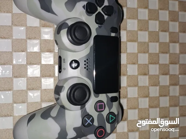 Ps4 Camouflage Controllers