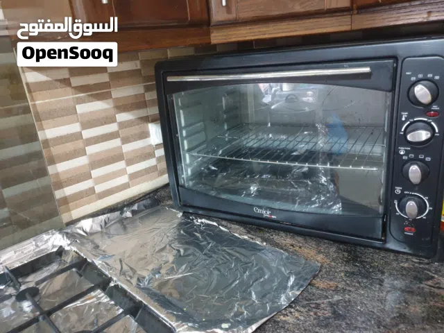 فرن كهربائي Emjoi