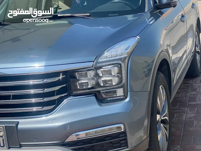 Used GAC GS8 in Northern Governorate