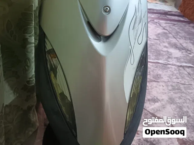 2005 ياماها أخرى