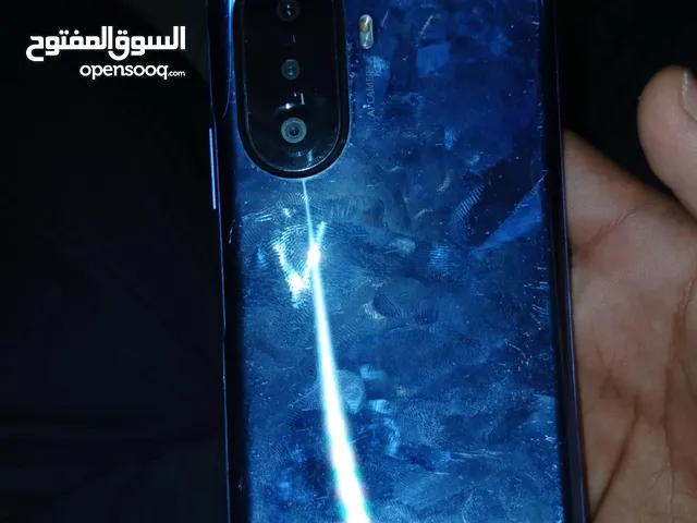هواوي نوفا Y70 التلفون وكاله للبدل ع ايفون 7 او8 بلس او اي اشي من فصيلة x مع فرقيه 5