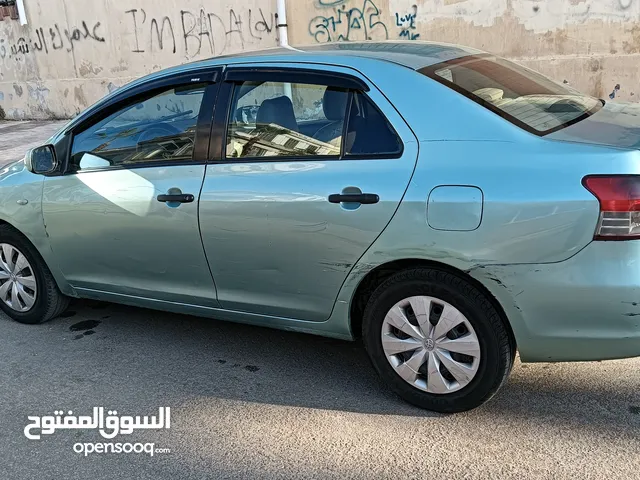 Used Toyota Yaris in Alexandria