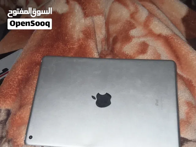 Apple iPad 8 32 GB in Tripoli