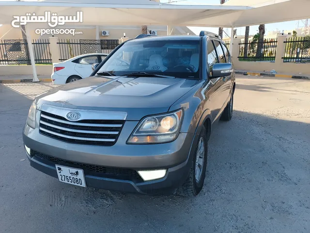 Used Kia Mohave in Sirte