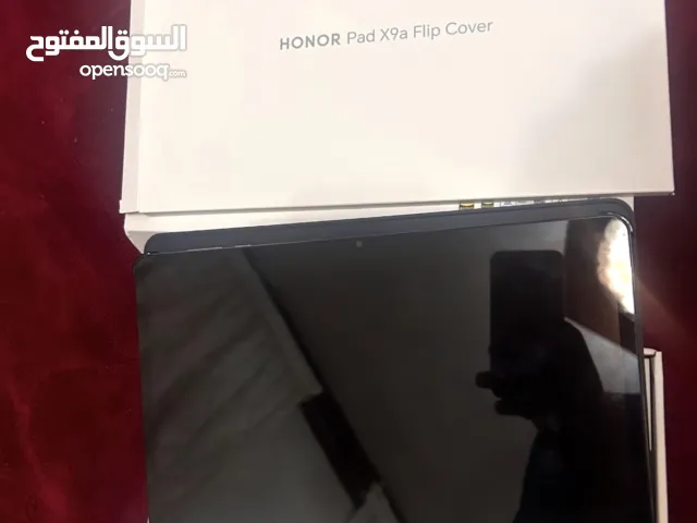 Honor pad x9a