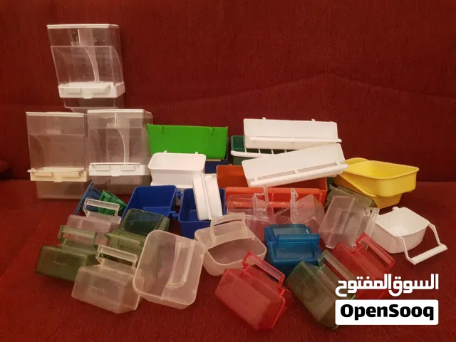مستلزمات أقفاص طيور