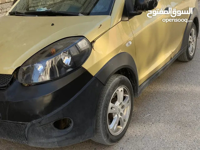 Used Chery eQ1 in Basra