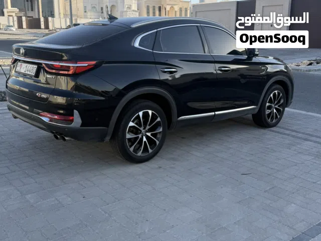 2022 Changan CS85 Premium