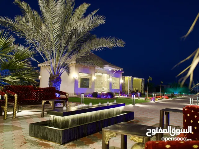 5 Bedrooms Chalet for Rent in Al Jahra Abdali