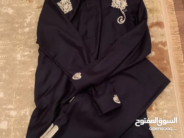 بدلة عربية رقم 13