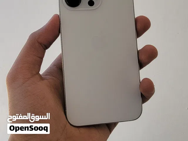 المعدوم ايفون 13برو مساحه 512 بااقل سعر