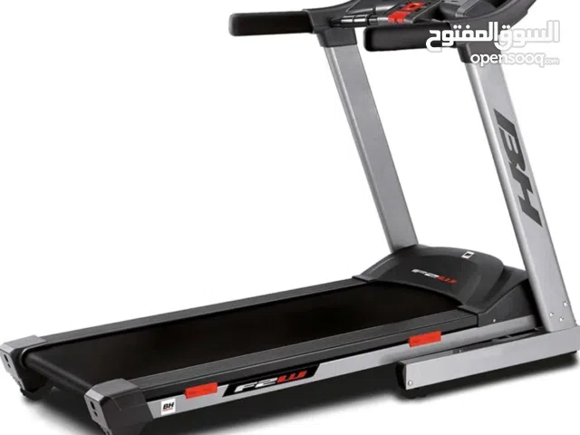 للبيع جهاز مشي BH Fitness F2W Dual G6473U