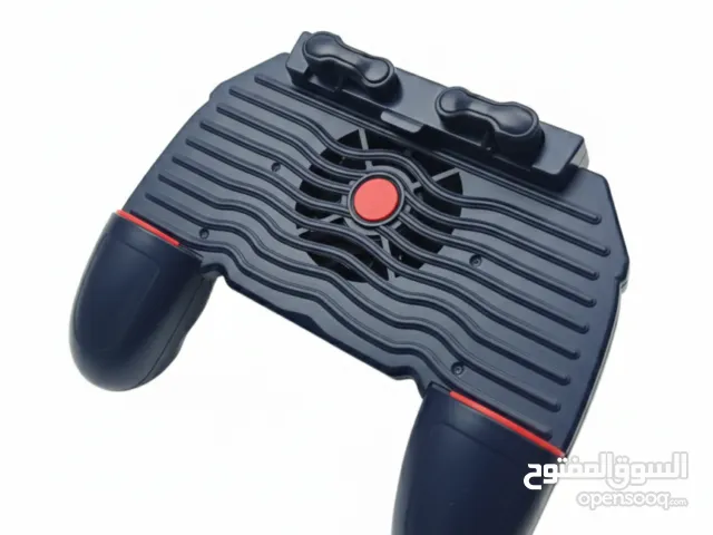كونترولر شفتات ليزريه+مروحه مدمجة-Laser shift controller + built-in fan