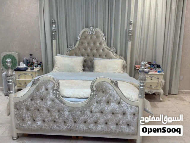 غرفة نوم كامله