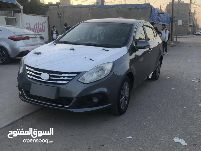 جاك JS4 2023 نضيفه