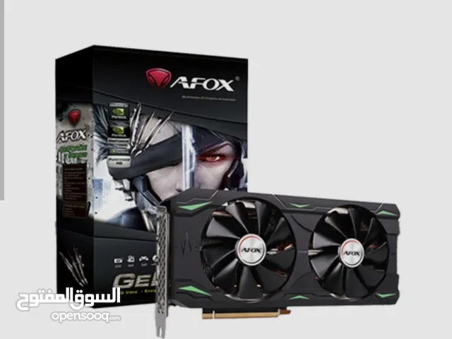 Graphics Card for sale in Jericho