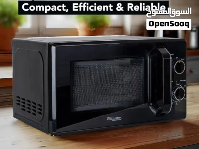 Super General 20L Microwave Oven