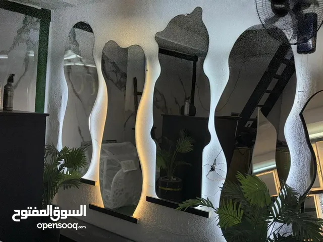 مرايا ليد شيك جدا