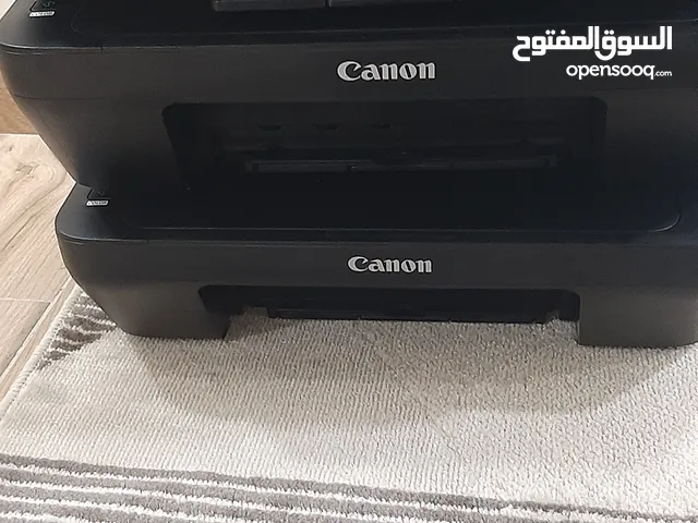 طابعات كانون