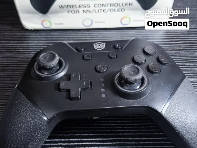 جويستيك NYXI Chaos اللاسلكي (احترافي)