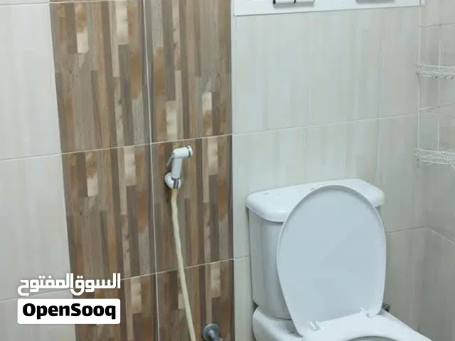 Room available with 2 2room attached bathroom near mall of muscat mabela contact