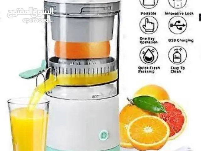 عصارة حمضيات ستانلس 350 وط dsp