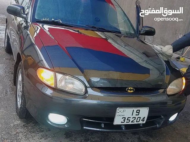 Used Honda Other in Amman