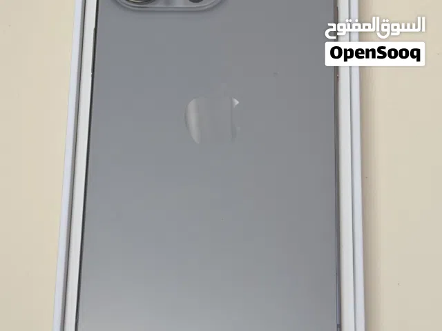 Apple iPhone 15 Pro Max 256 GB in Northern Governorate