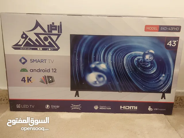 Others OLED 43 inch TV in Baghdad