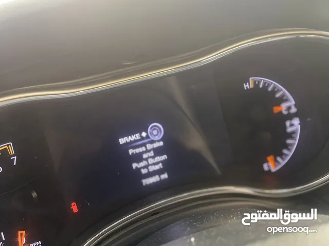 Used Jeep Grand Cherokee in Baghdad