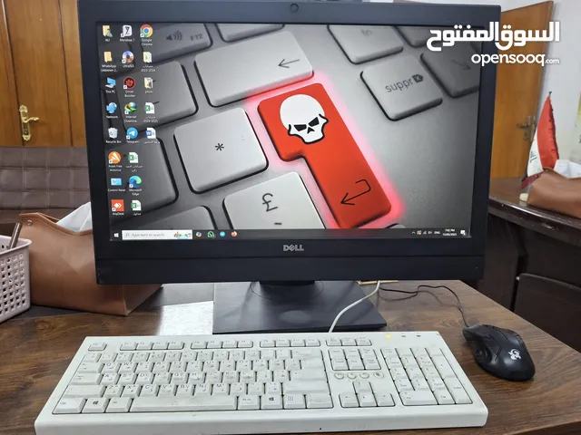 Windows Dell Computers for sale in Najaf