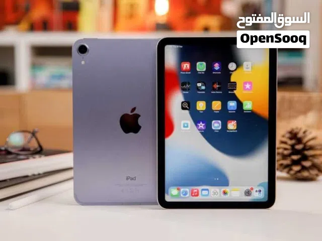 Apple iPad 10 64 GB in Tripoli