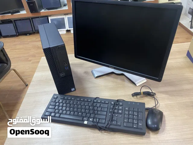 Windows Dell  Computers  for sale  in Tripoli