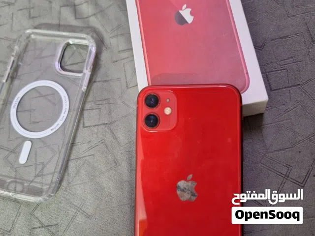 موبايل ايفون 11 عادي ذاكرة 256