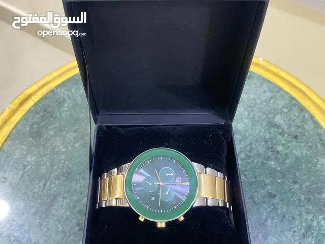 *للبيع ساعة CITIZEN الأنيقة